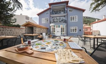 Garp Hotel