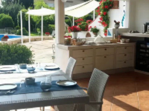 B&B le Vele Hotels in Maruggio