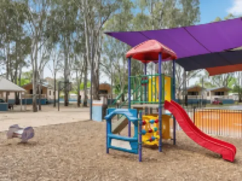 Discovery Parks - Echuca Hotels in Echuca