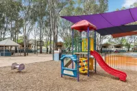 Discovery Parks - Echuca