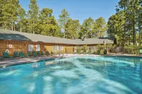 WorldMark Pinetop