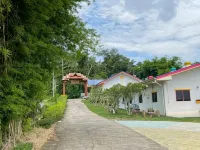 Nahinlad Resort Các khách sạn ở 