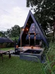 My Cabin by One Selah Hotels in Bustos