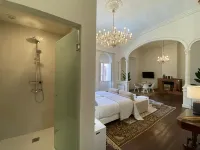 Nava Suites Hotels in La Laguna