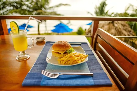 The Seascape Отели рядом с достопримечательностью «NIBM Matara Branch»