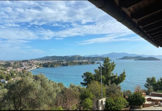 Fiorella Sea View