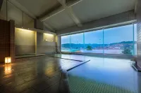 Awara Kitagata Onsen Kohanso Hana Yurari