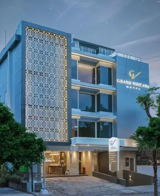 Sunerra Express Grand Viveana Bandung Hotels in Cicendo