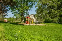 Hotel Hof & Resturang Hotels in Askersund