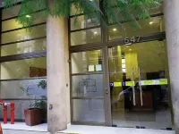Amistar Apartments Hotels near Parque Forestal