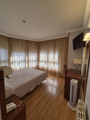 Hotel Hhb Pontevedra Confort