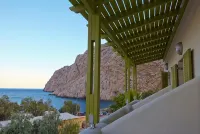Studios Marios - Mountain view