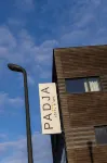 Padja Hôtel & Spa Vannes Hotels in Vannes