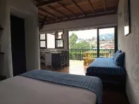 Salento Pequeño Hotel