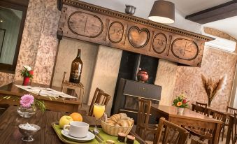 Logis Hotel Restaurant du Commerce