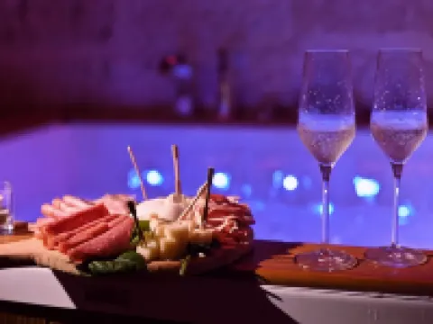 Boscò Suites Hotels in Carini