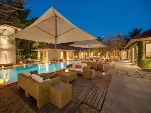 Shreyas Retreat