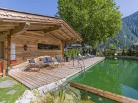 Hotel Garni Birkenhof - Pools