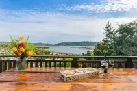 Big Tree House Lodge