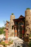 AmmaZulu African Palace Hotels in Hillcrest