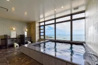 Marine Hotel Harimo فنادق في ماسودا