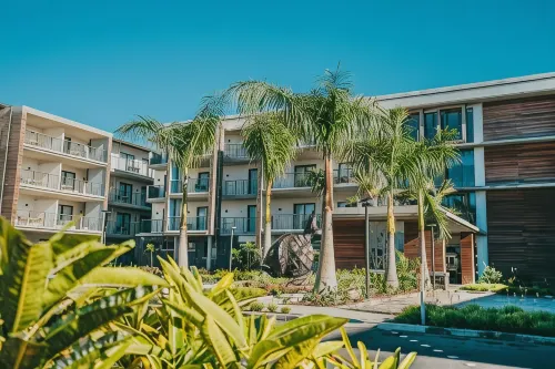 도멘 드 그랭 베