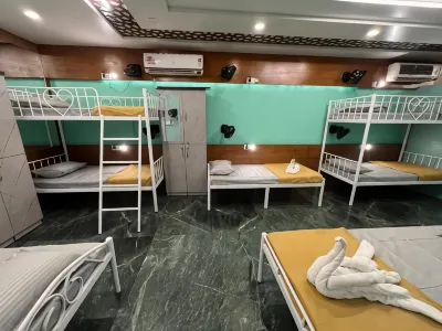 Backpackers Hostel  호텔