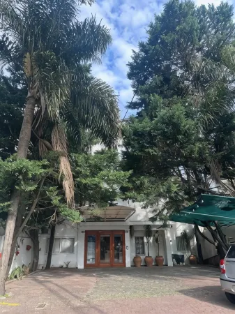 Apart Bosch House Отели в г. Сан Исидро