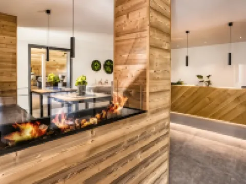 Hotel Das Essigmanngut Hotéis em Anif