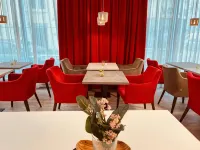 Dormero Hotel Hof - sarapan