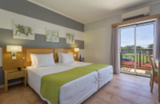 AP Victoria Sports & Beach Hotels in Olhos de Agua