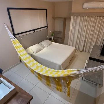 Fórmula Arrey Hotel - Teresina