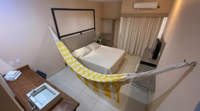 Fórmula Arrey Hotel - Teresina Hotel di 