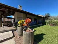 Parador Casa da Praia