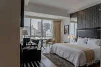Jose Antonio Deluxe Hotel di Miraflores
