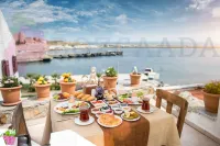 Bozcaada Aspava Otel Hotels in Bozcaada