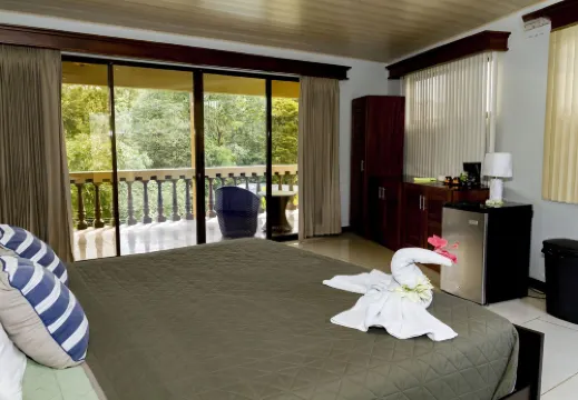 Hotel Margarita and Tour Operator Drake Bay - Bintang 2
