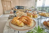 Cordela Suites Tasikmalaya - breakfast