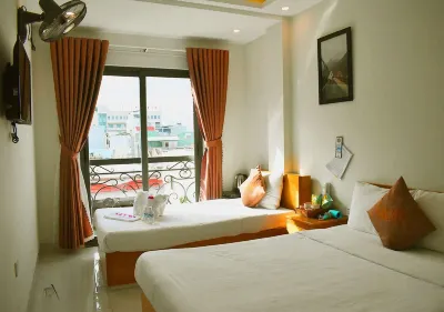 LaCas Hotel Quy Nhon Hotels in 