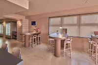 THE BASEMENT HOTEL Osaka Honmachi