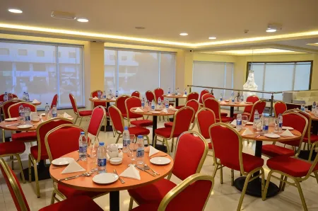 Ream Hotel Amman Отели в г. Zayy Sub-District
