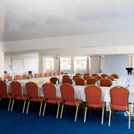 Pine Court Malindi