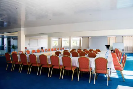 Pine Court Malindi Отели в г. Малинди