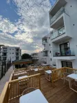 Patio Mare Hotels in Dhërmi