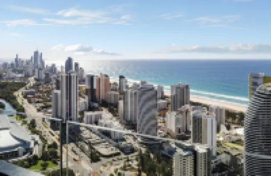 CASSA CASINO - Luxury Residences Managed by The Cassa