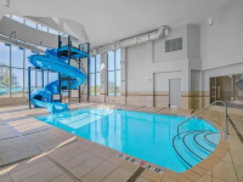 Holiday Inn Express & Suites WOODSTOCK SOUTH by IHG Hotels in Oxford County