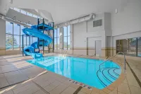 Holiday Inn Express & Suites WOODSTOCK SOUTH by IHG - 3-Star