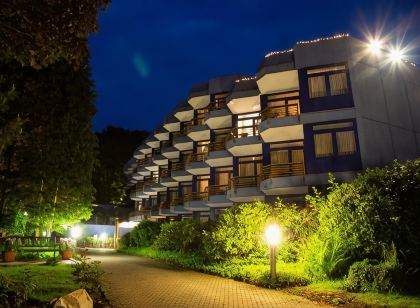 Fini-Resort Badenweiler