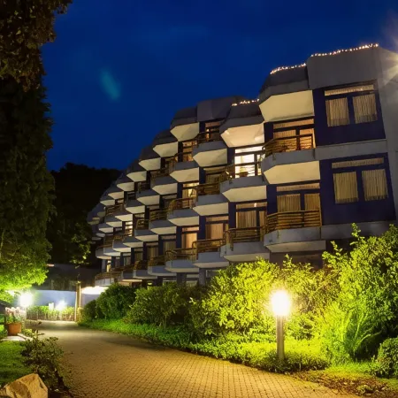 Fini-Resort Badenweiler