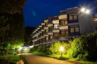 Fini-Resort Badenweiler Hôtels à : Badenweiler